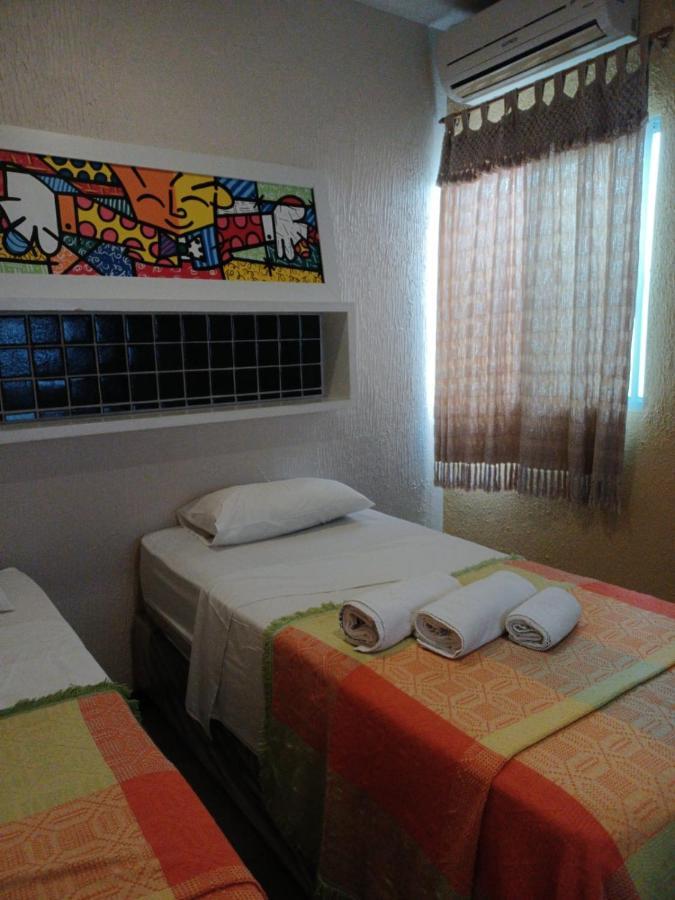 Inn Terra Garrida Maceio (Alagoas)