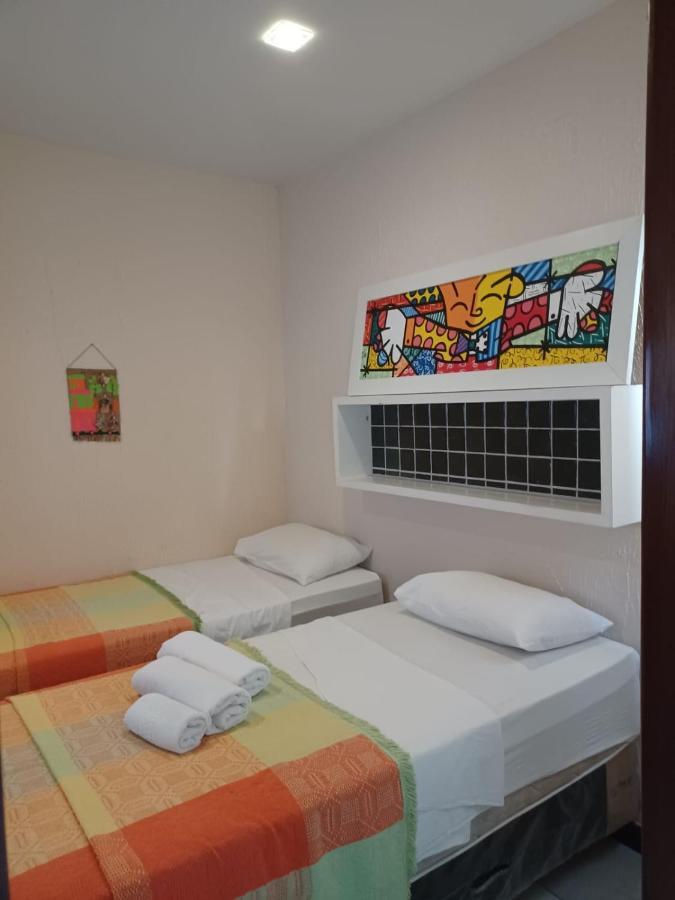 Terra Garrida Inn 2*