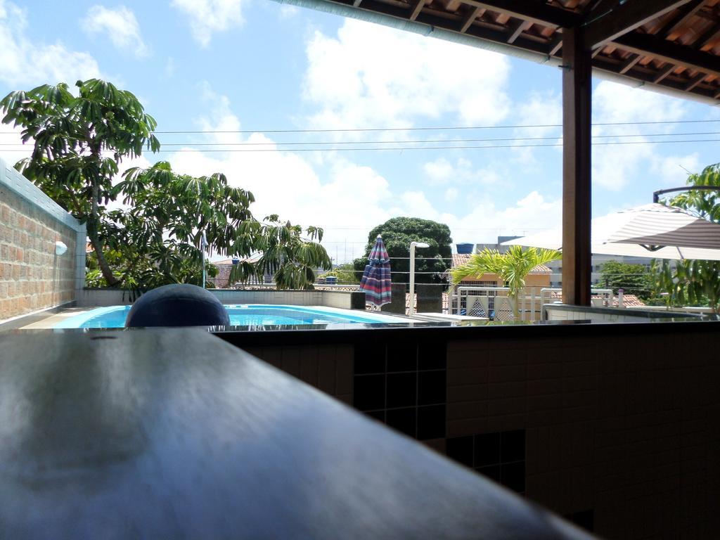 Terra Garrida Maceio (Alagoas)