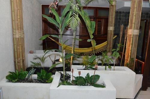 Inn Terra Garrida 2*