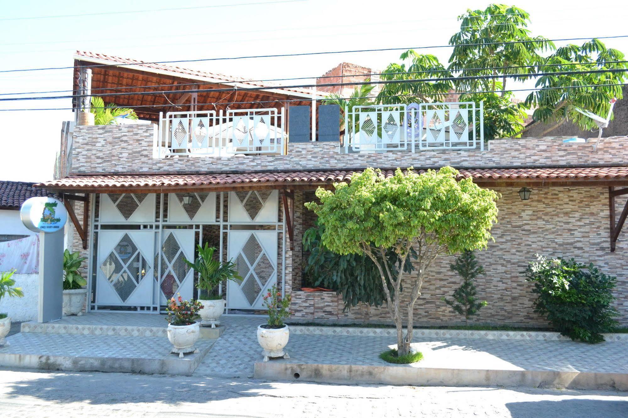 Inn Terra Garrida Maceio (Alagoas)