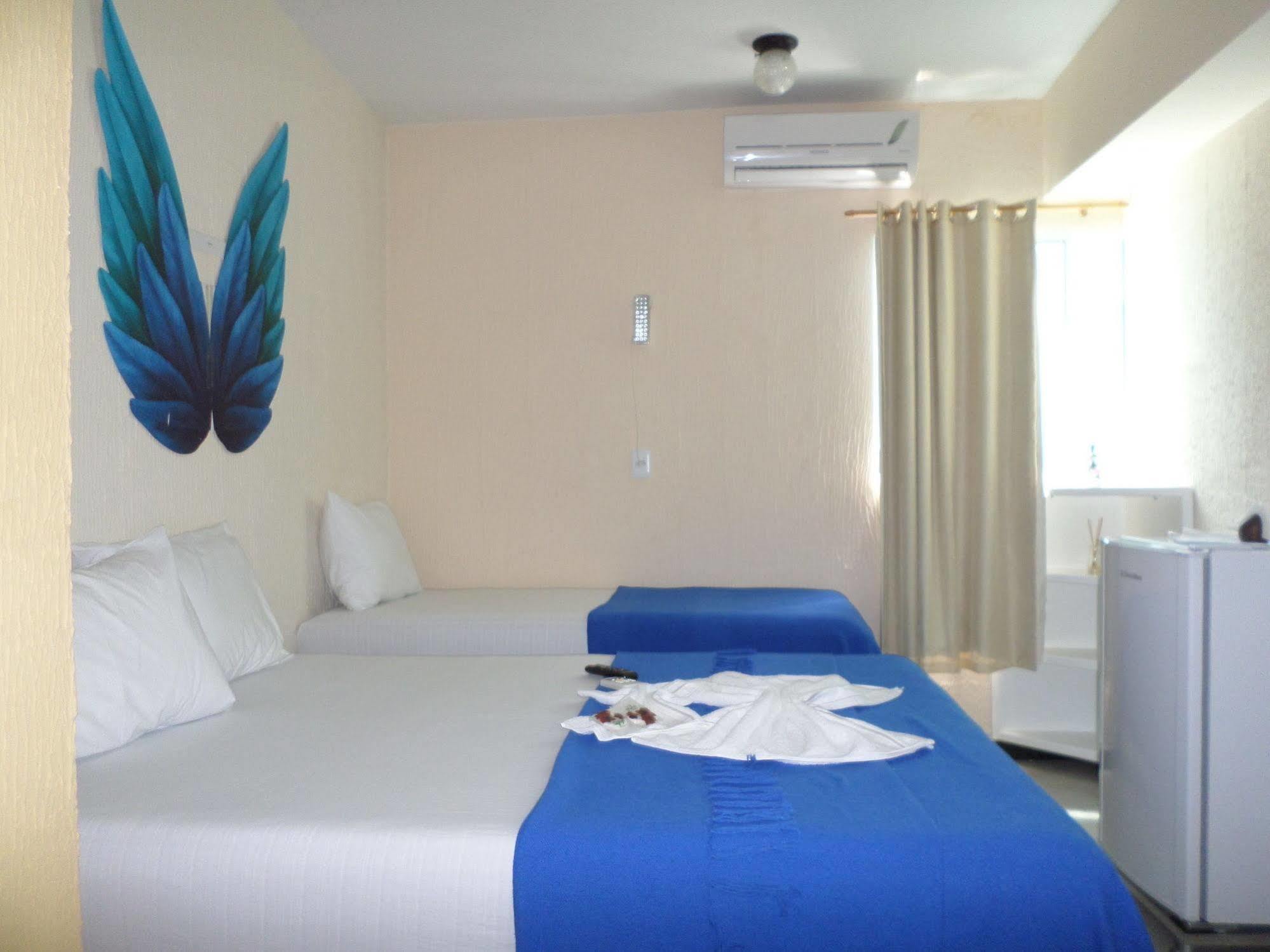 Inn Terra Garrida