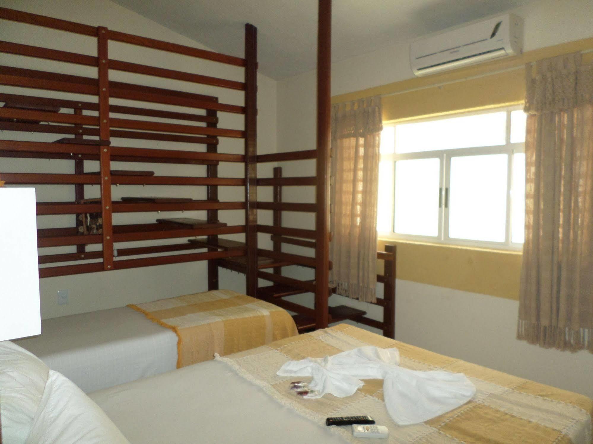 Inn Terra Garrida 2*