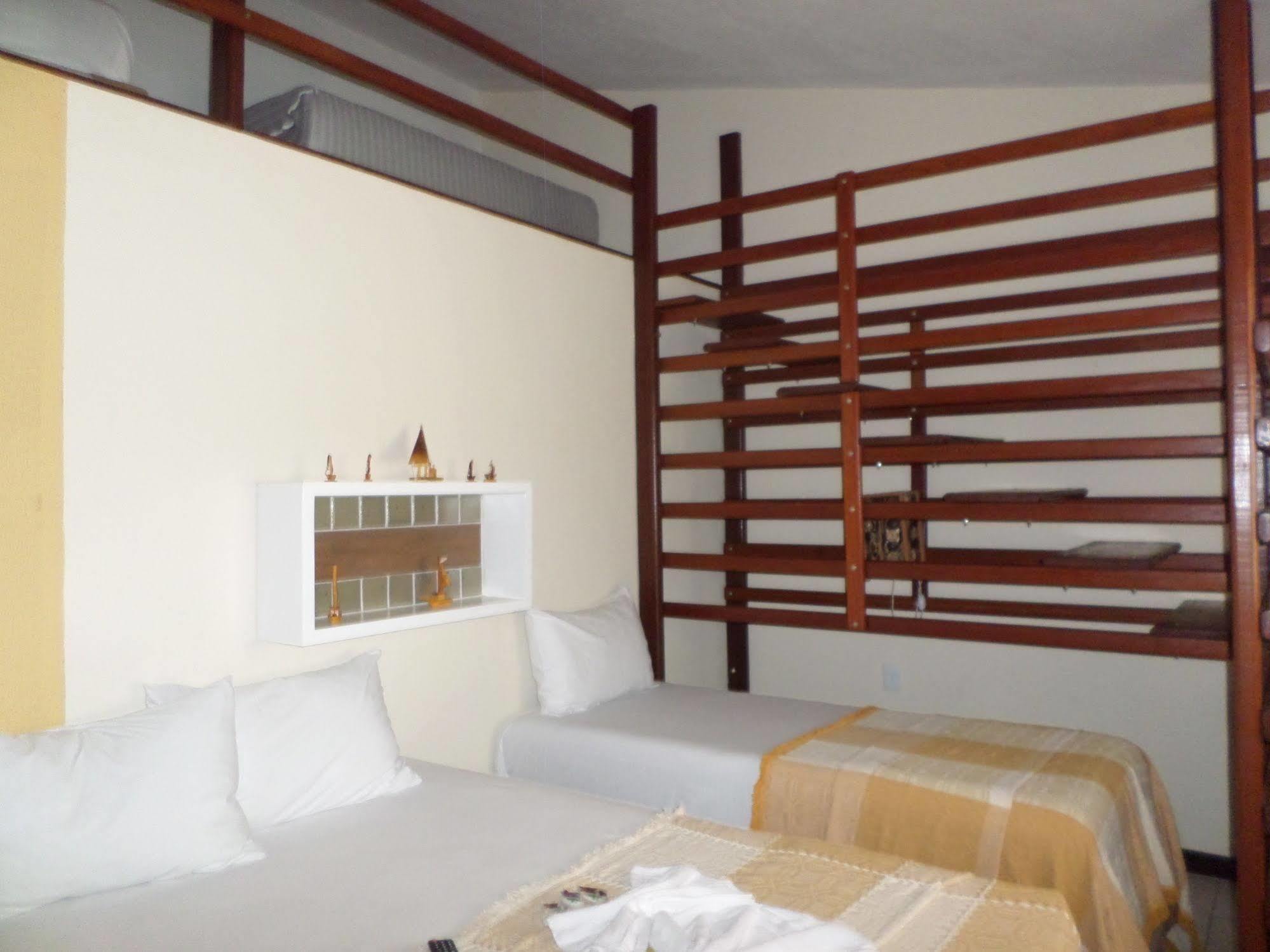 Inn Terra Garrida Maceio (Alagoas)