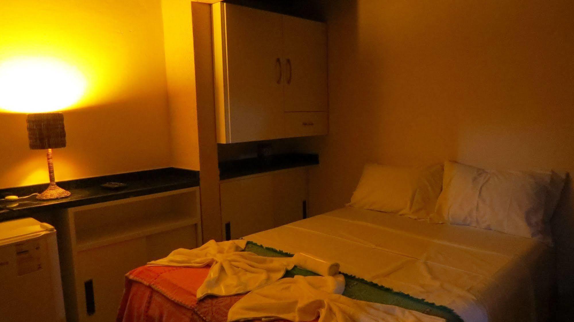 Terra Garrida Inn Maceio (Alagoas)
