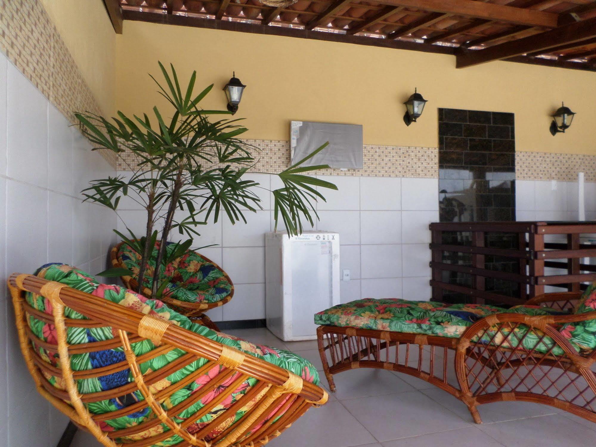 Terra Garrida Inn