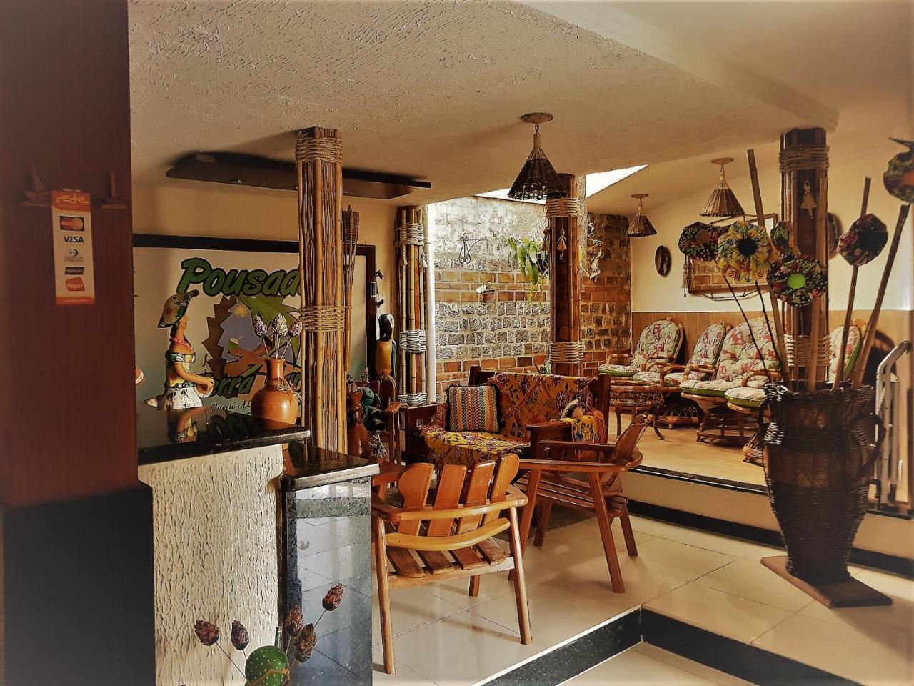 Terra Garrida Inn