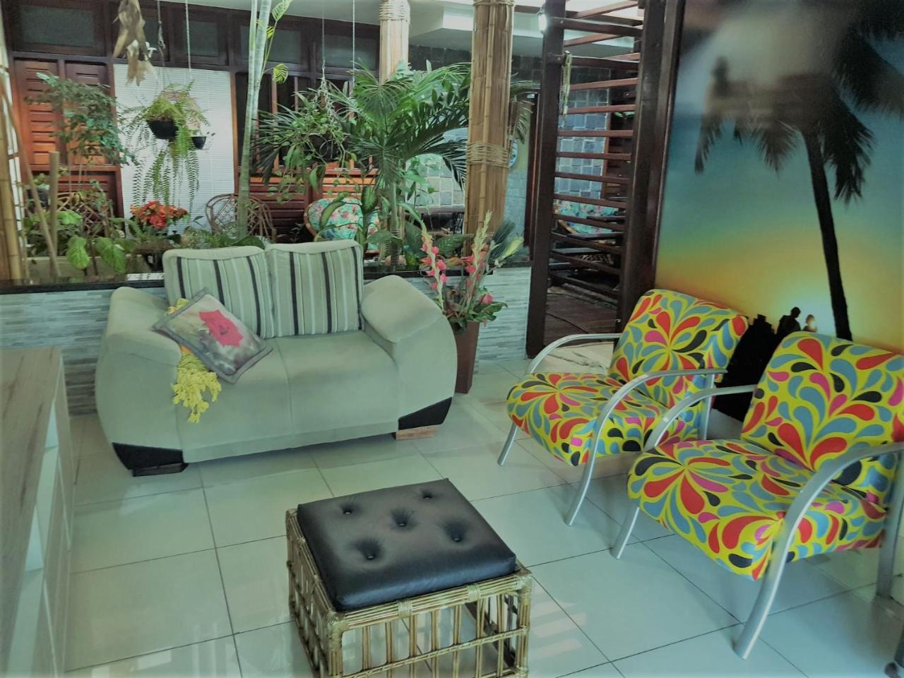 Inn Terra Garrida