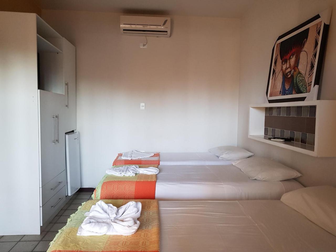Terra Garrida Inn Maceio (Alagoas)