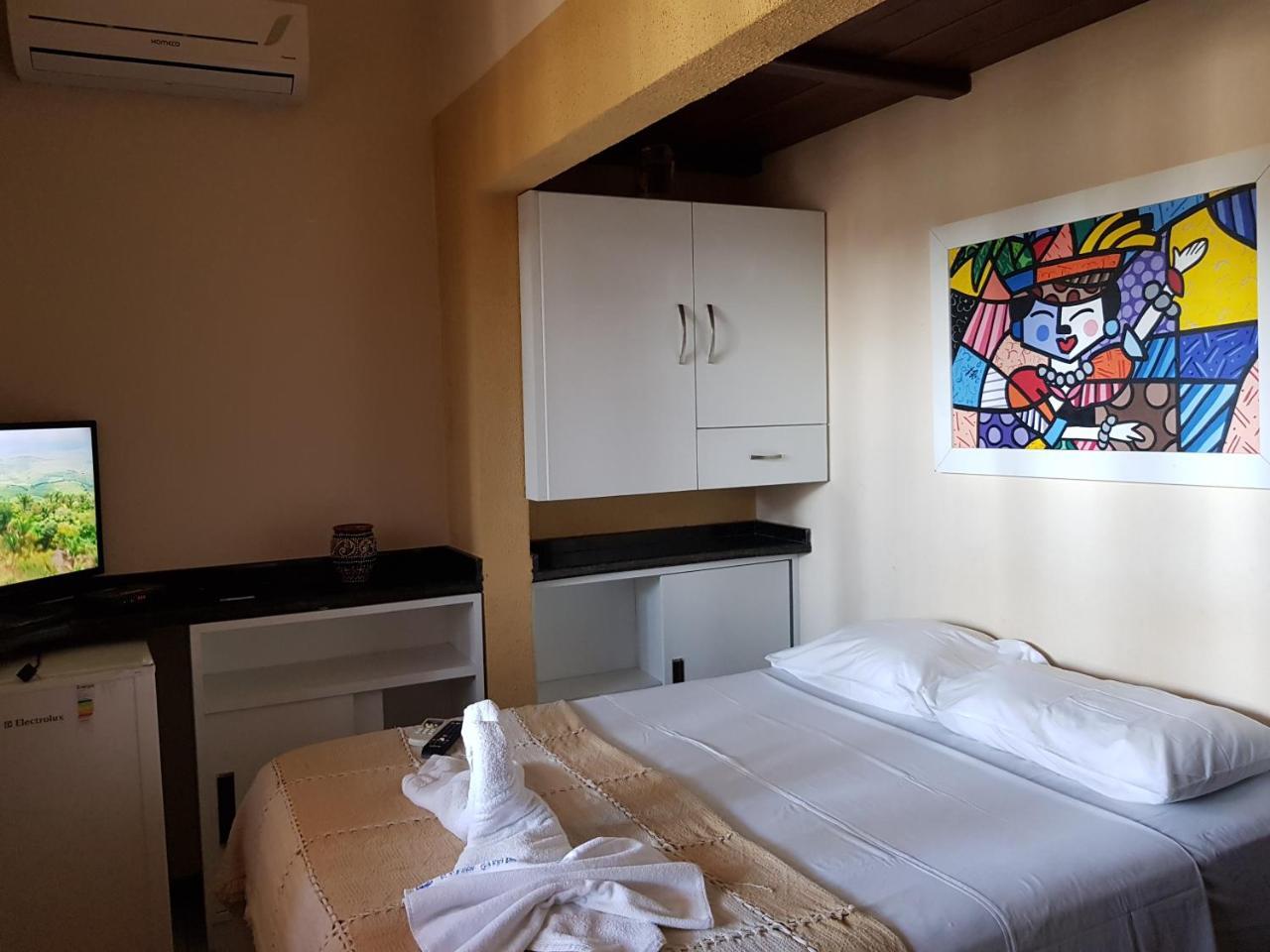 Terra Garrida Inn