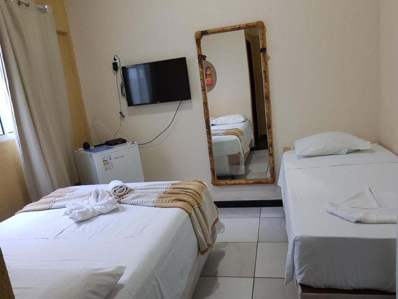Terra Garrida Inn 2*