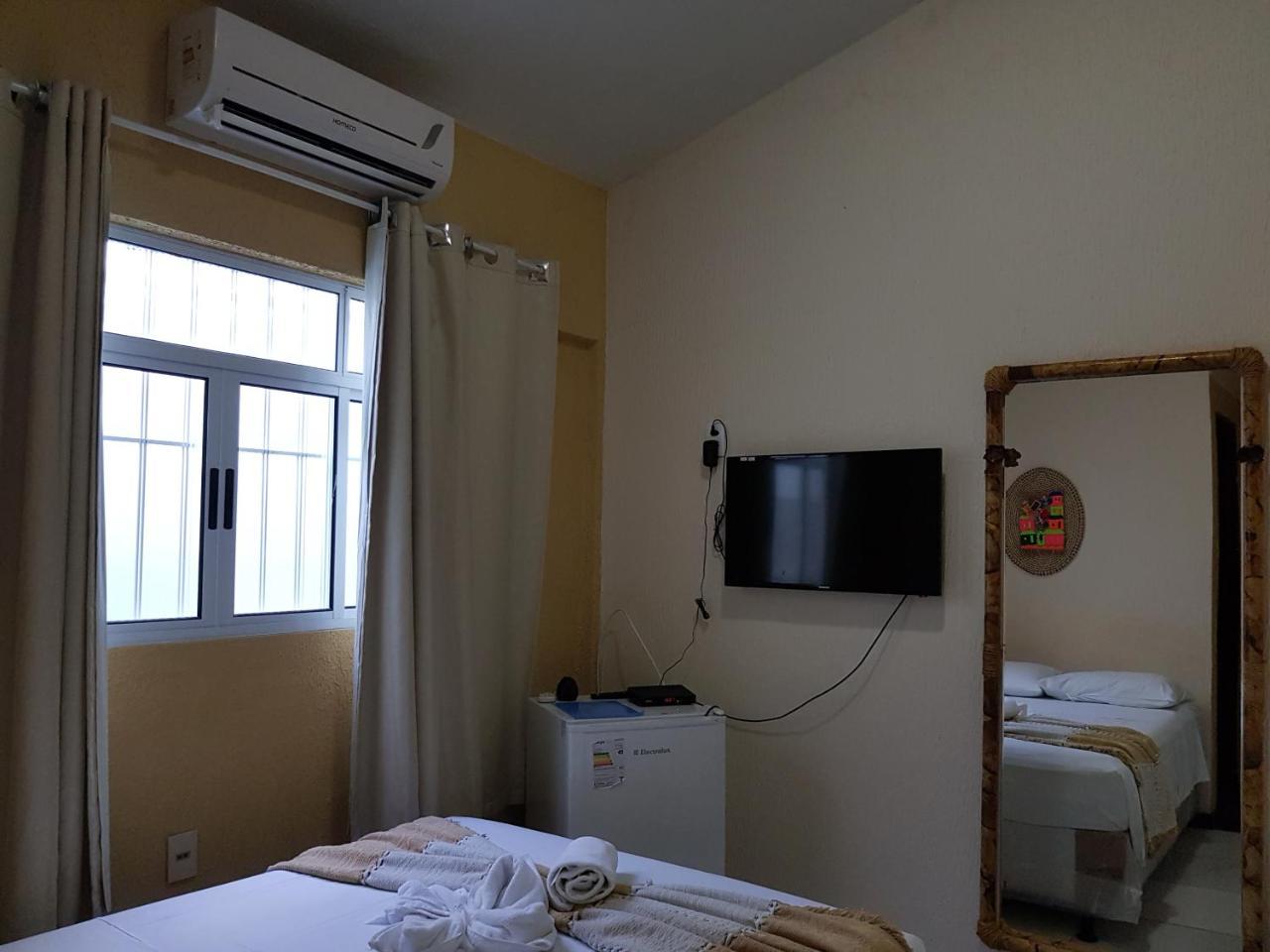 Terra Garrida Inn