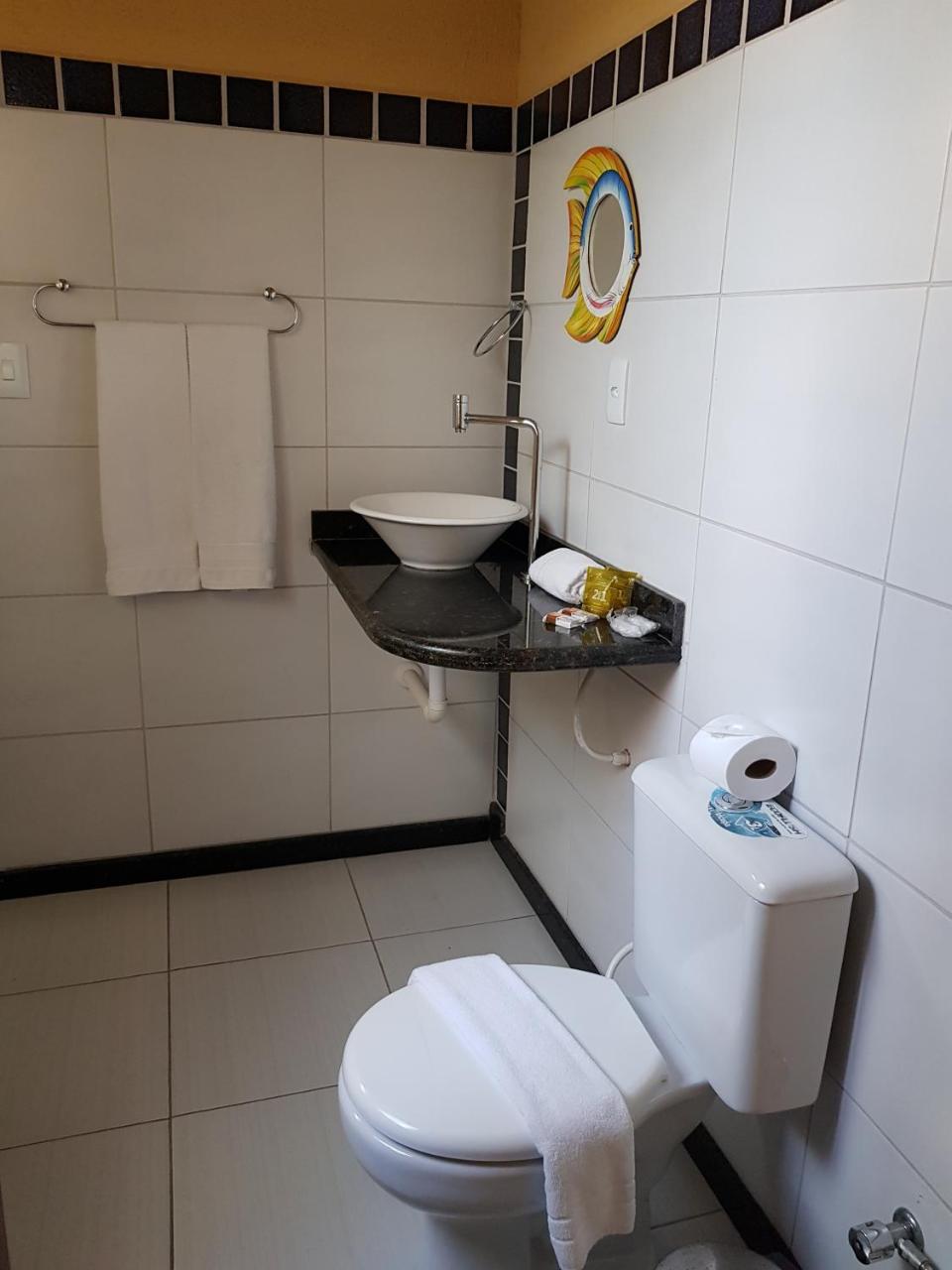 Terra Garrida Inn Maceio (Alagoas)