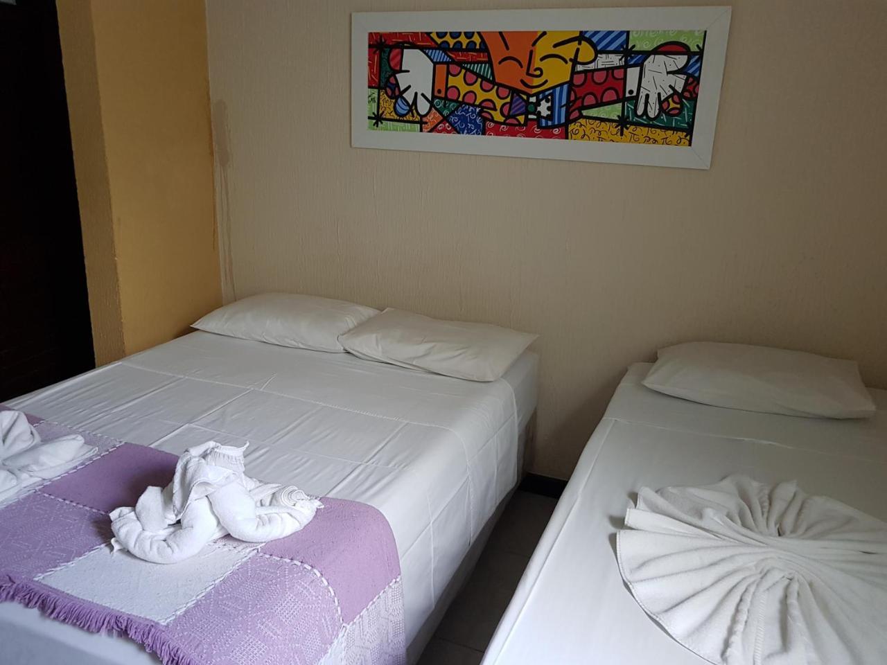 Terra Garrida Inn Maceio (Alagoas)