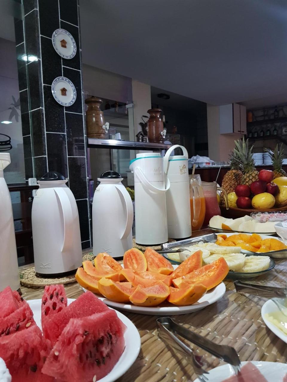 Inn Terra Garrida 2*